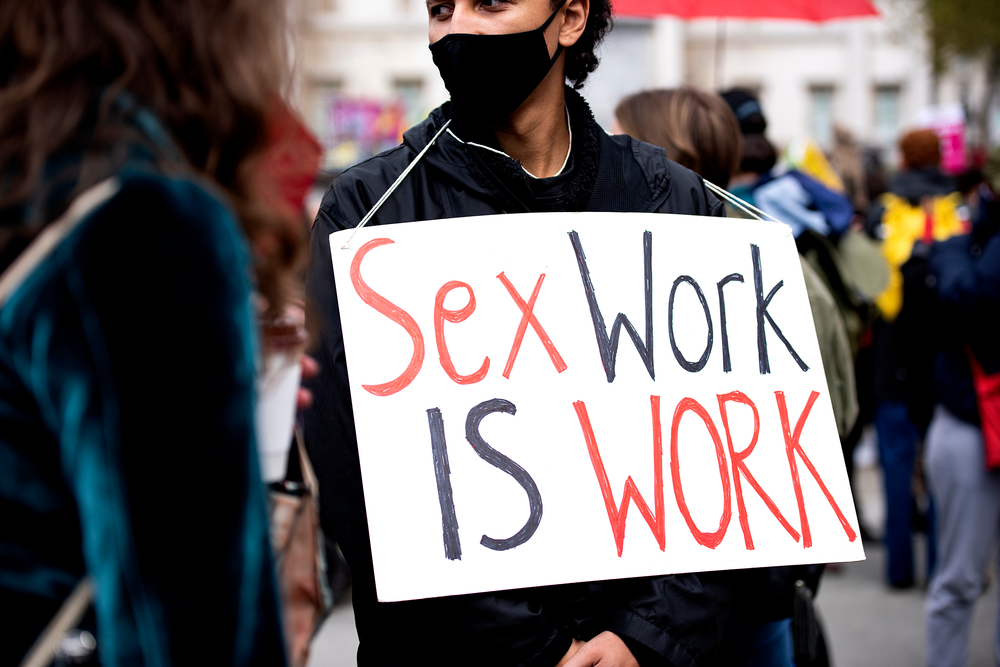Prostitution in Spanien bald abgeschafft : Spanische Nutten kommen in die Schweiz