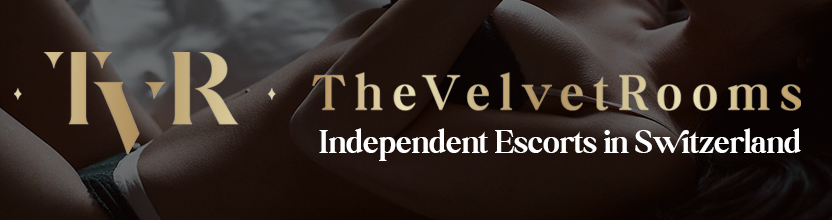 The Velvet Rooms