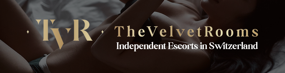 The Velvet Rooms