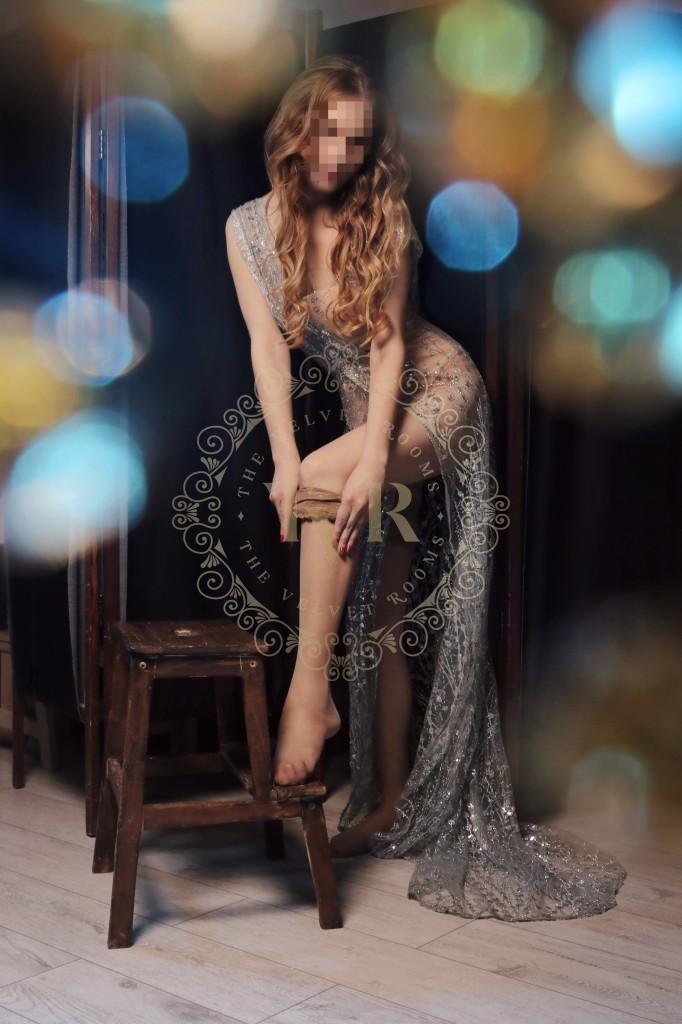 Milana Escort