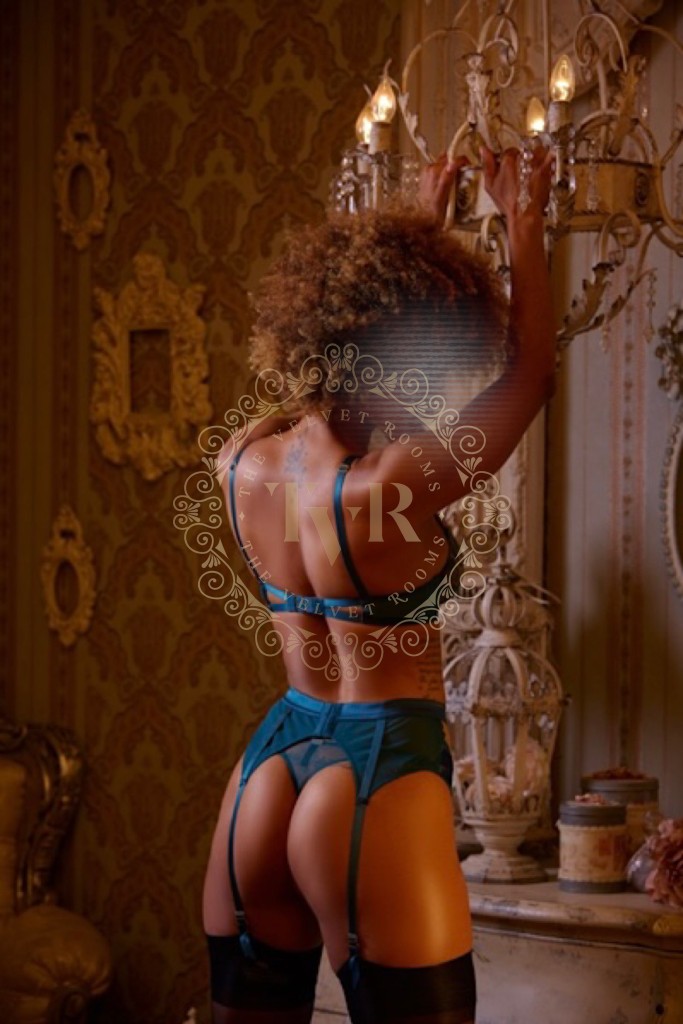 Sharon belle Escort