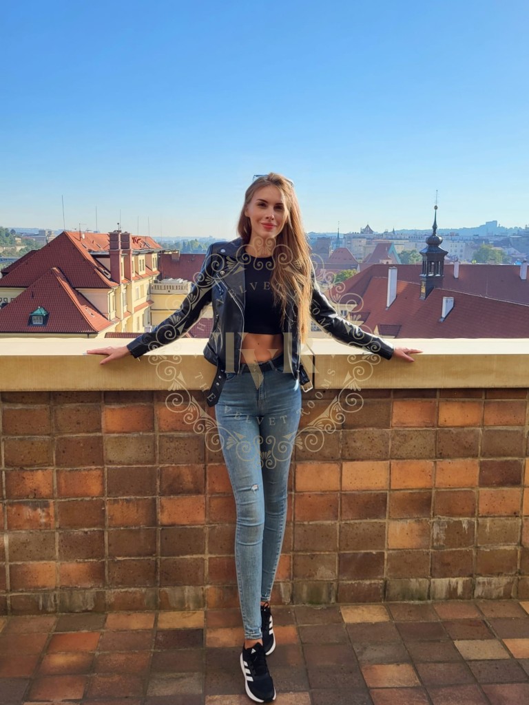 Paulinka escort Zürich