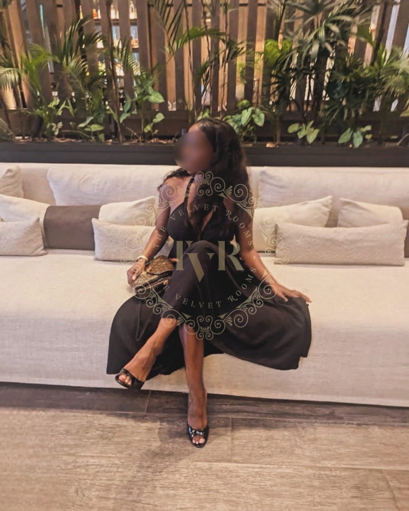 Elena  Brown  escort Zurich