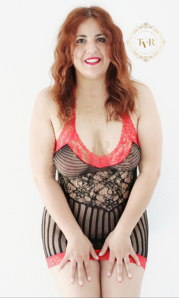 Rachel Escort