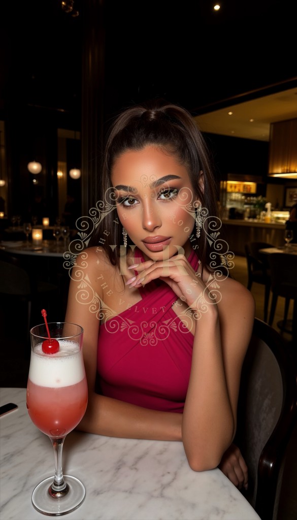 Neilyn escort Zürich