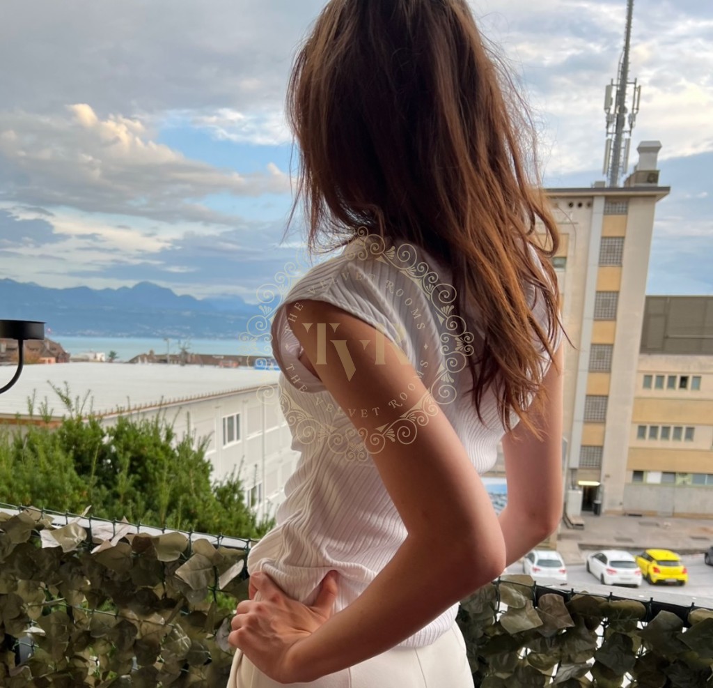 Natasha  escort Zürich