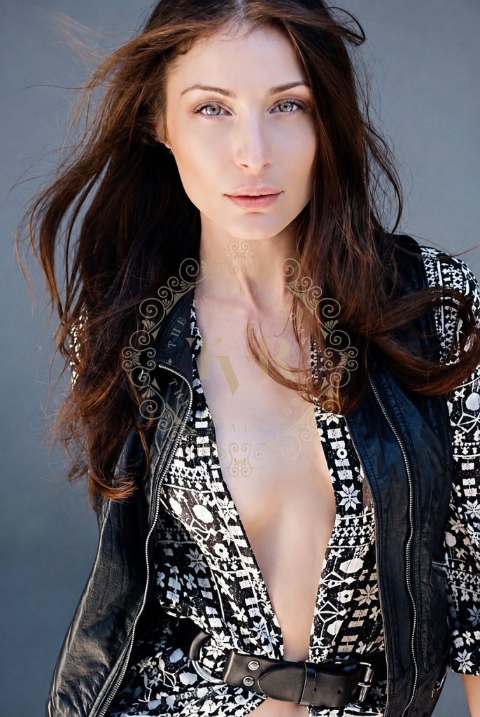 Carla  escort Lausanne