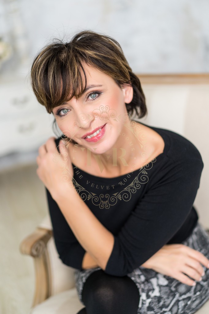 Nora escort Zurich