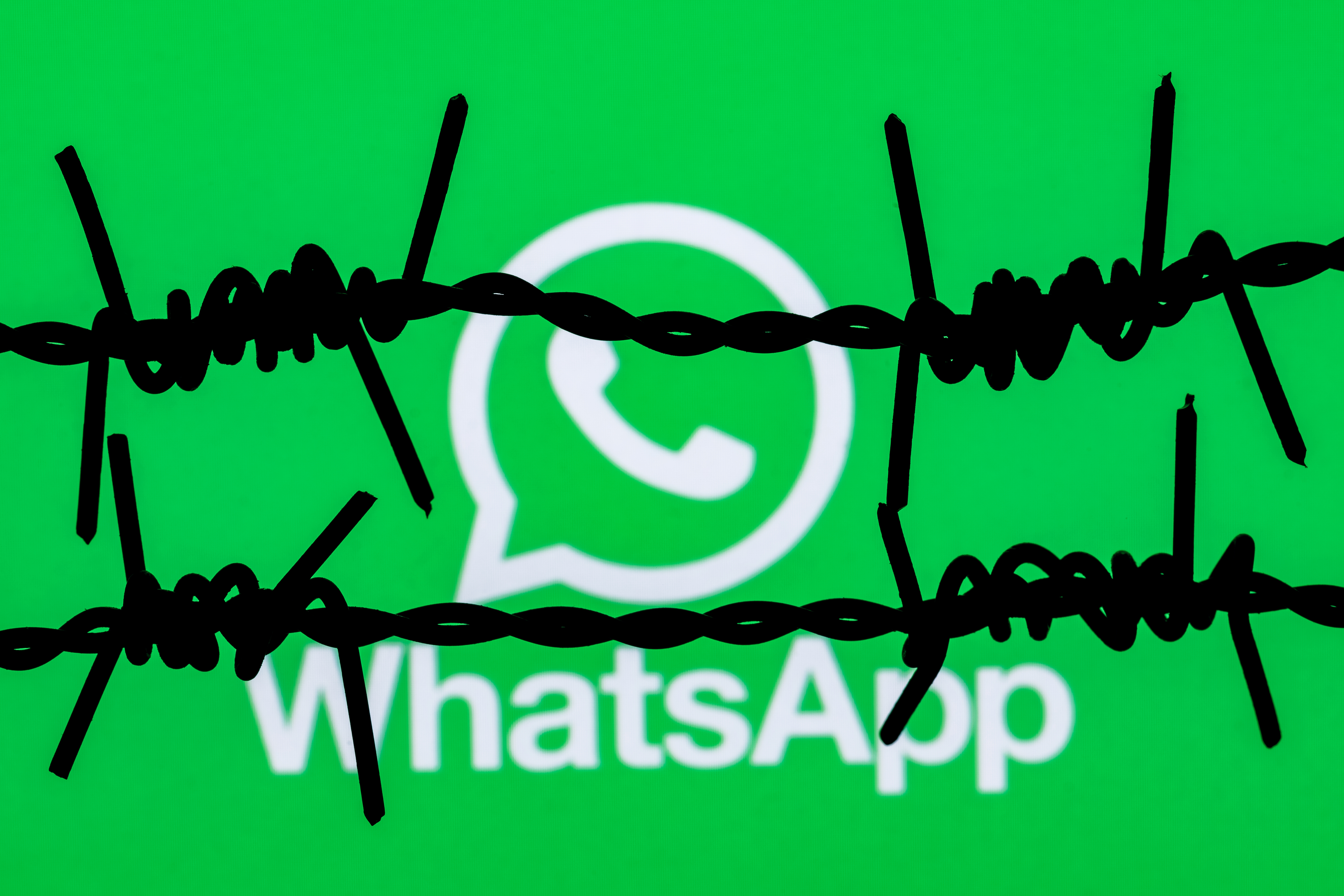 Escort-Girls : WhatsApp vient de bloquer ton numéro ?