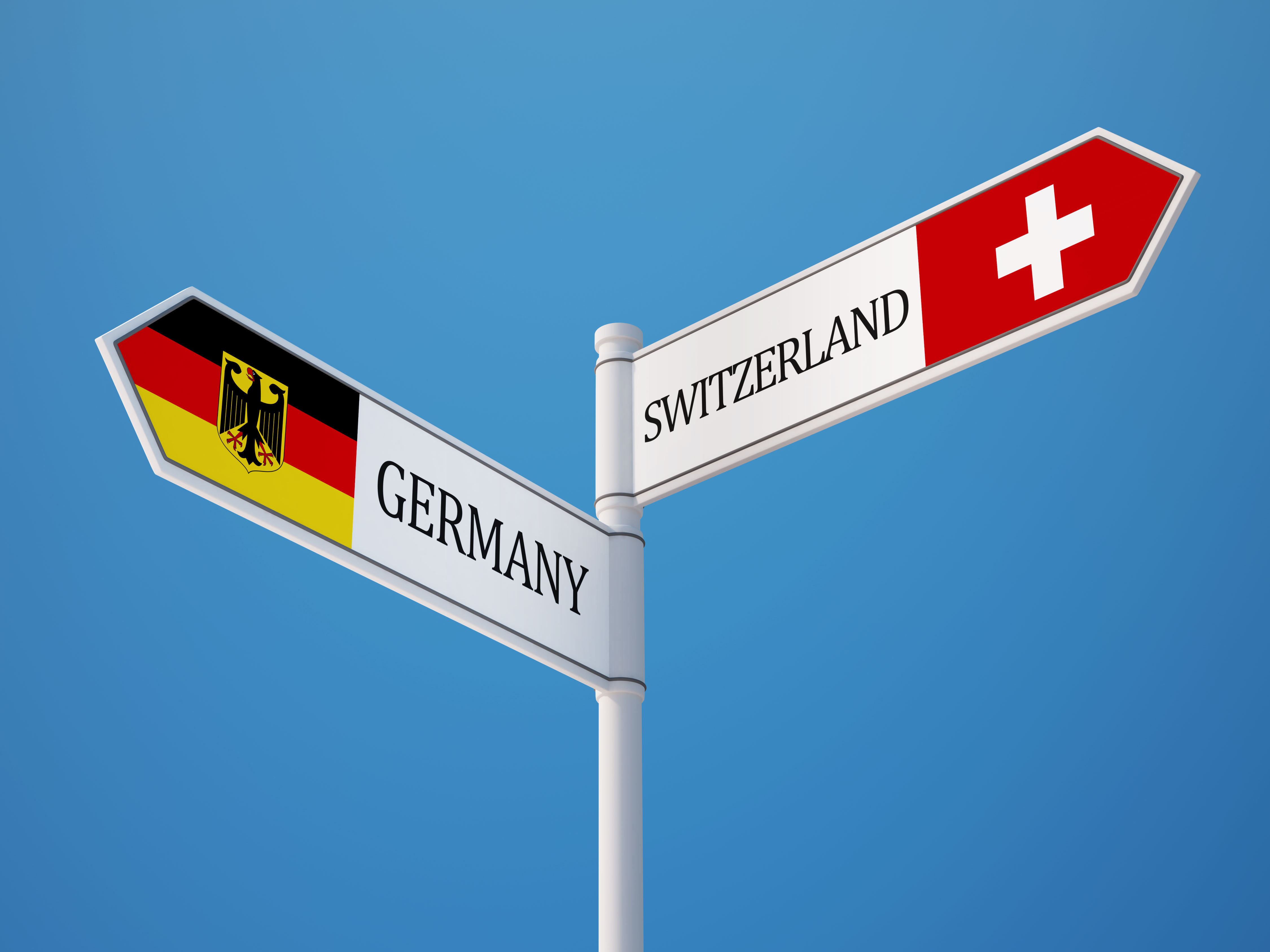 D’un bordel en Allemagne à escorte indépendante en Suisse : Partie 2/3