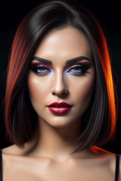 Escort Damen und schminken: Lieber mit oder ohne Make-up?