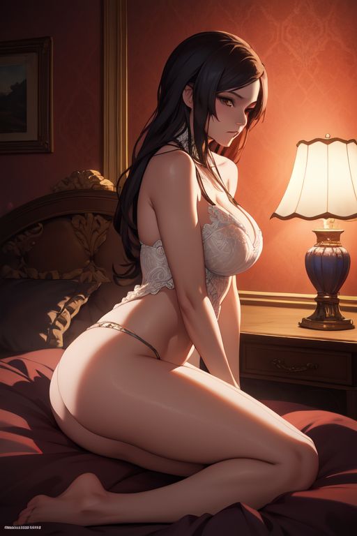Radin ? Oubliez la femme sexy !