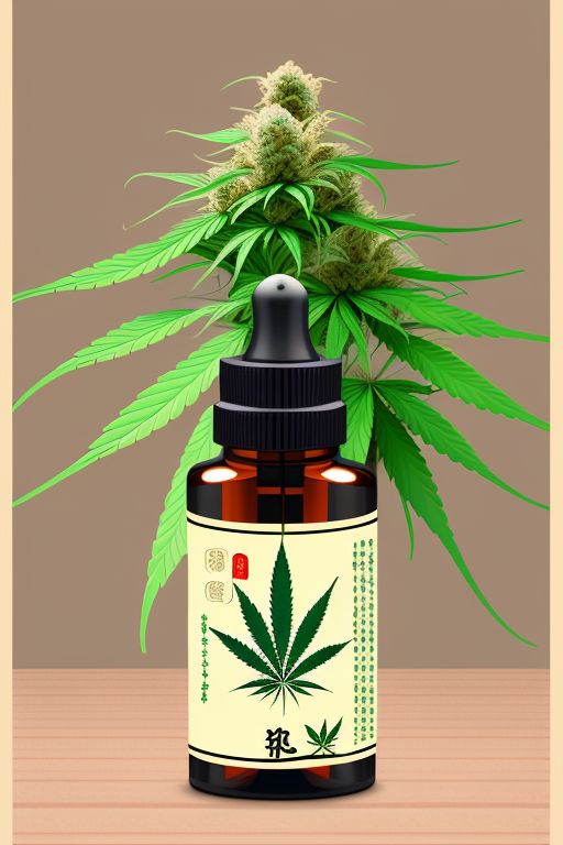Masseuse érotique : Voici pourquoi vous devriez envisager l’utilisation de l'huile de cannabis.
