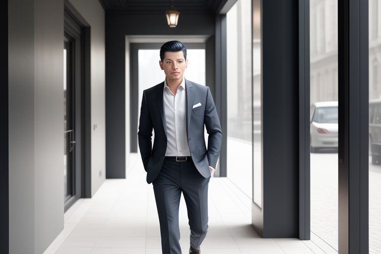 3 accessoires de mode homme qui séduisent les femmes
