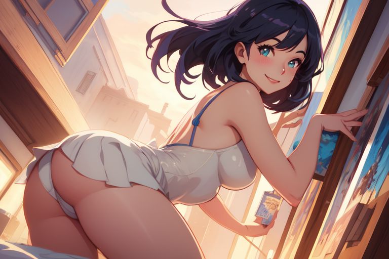 8 tips to turn her into a happy escort!