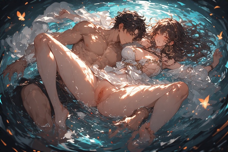 Pussy Sliding : What is it exactly?