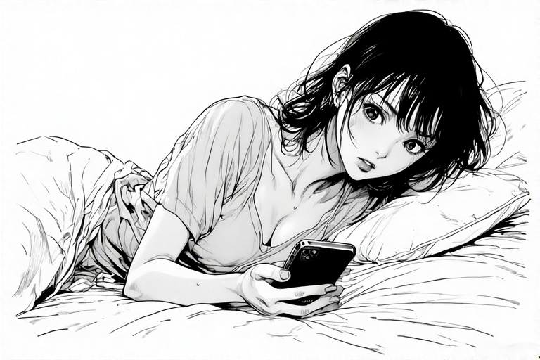 Text messages to escorts: How to maximize your chances of getting a reply?