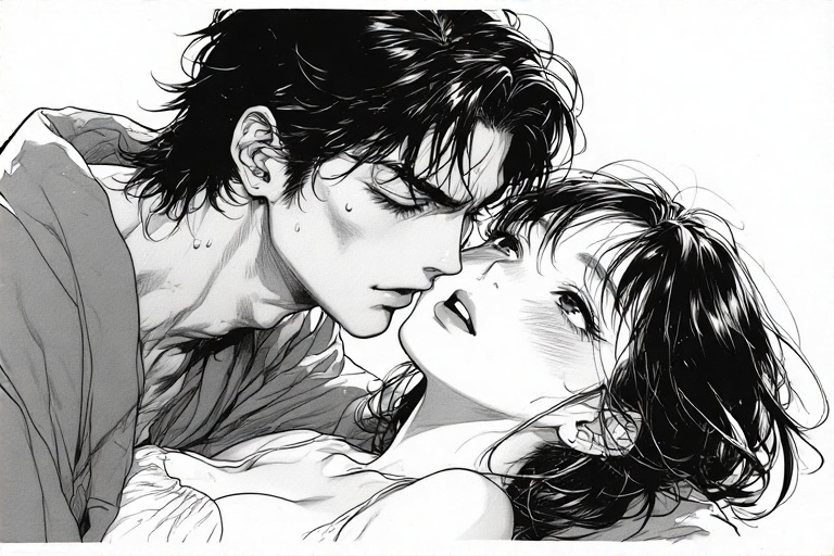 „Ich bevorzuge Vanillasex“: Was genau meint sie damit?