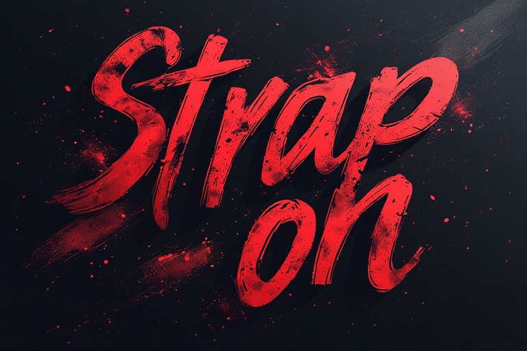 Strap On: The popular sex toy that makes some uncomfortable