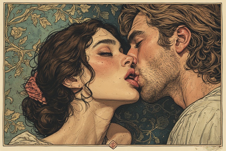 Tinder: Wenn Angebot und Nachfrage nicht zusammenpassen…