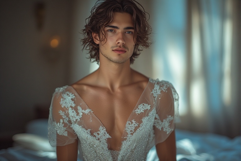 Crossdressing: Was versteht man darunter?