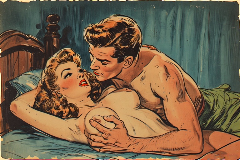 How to increase sex intimacy in the company of an escort?