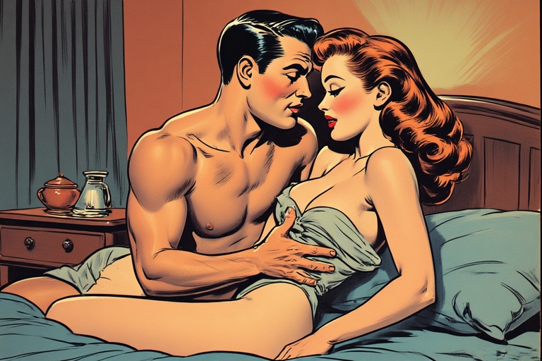 Comment accro&icirc;tre l'intimit&eacute; sexuelle en compagnie d&rsquo;une escorte ?