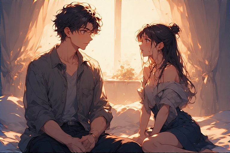 Tomber amoureux d'une escorte ? 3 bonnes raisons de s&rsquo;abstenir.