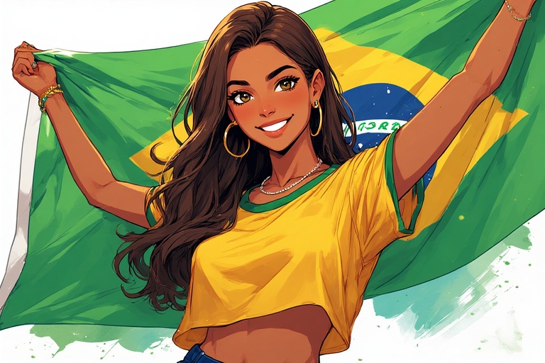 Escorts: Why so many clients prefer Brazilian women?