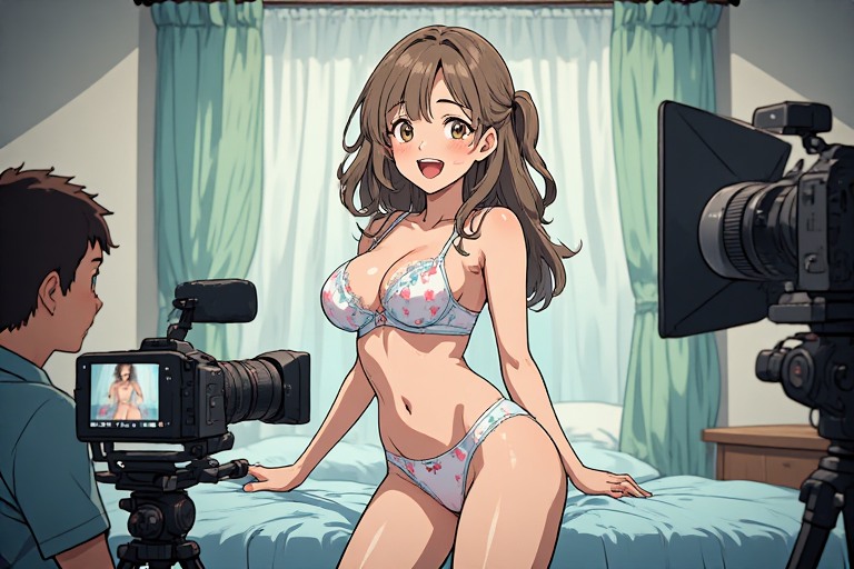 Independent Escorts: Here is why you need a sexy video.