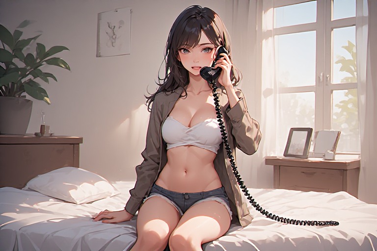 Escortes : Ne sous-estimez pas le pouvoir de votre voix sexy !