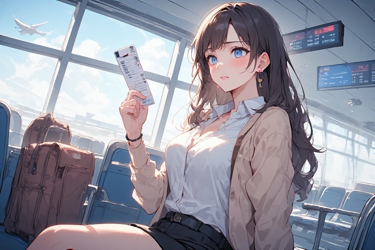 Escort-Girl: Deine Reisen in die Schweiz werden bald nachverfolgbar sein&hellip;