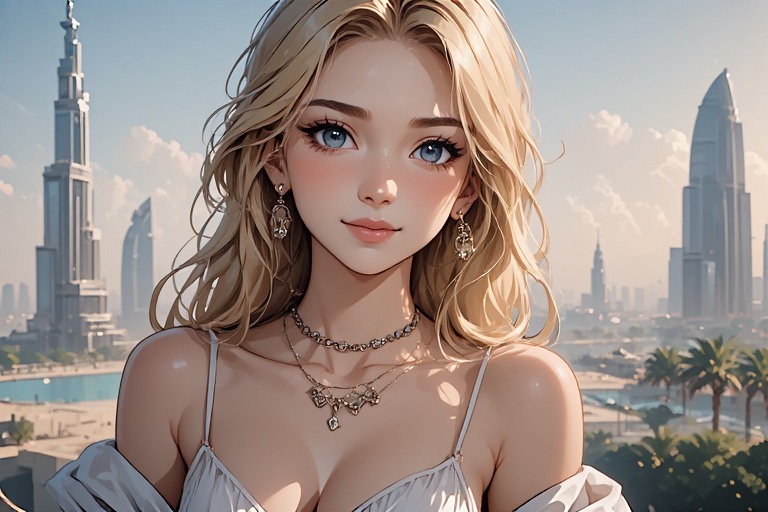 Dubai Escorts: Warum sie woanders hingehen k&ouml;nnten?