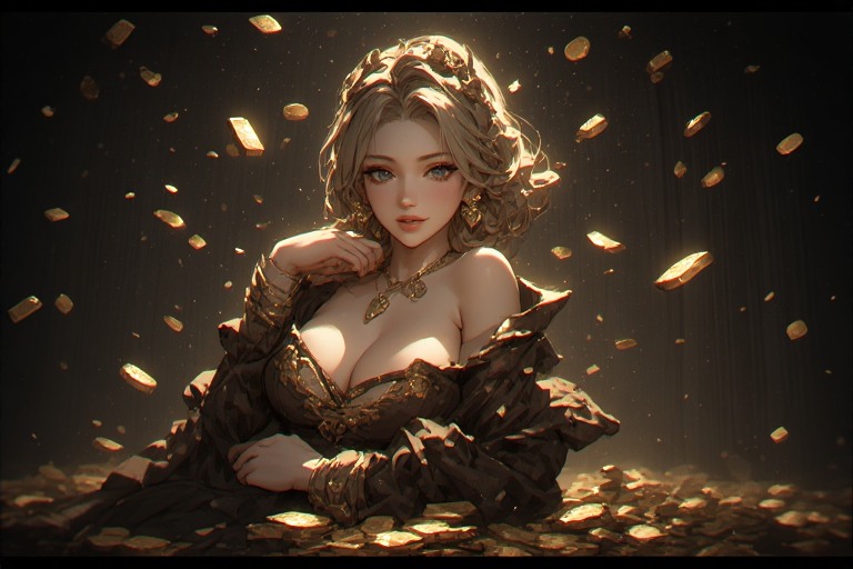 Wie man sich vor einer Gold Digger sch&uuml;tzt?