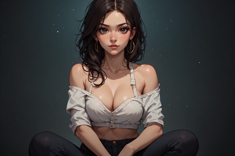 Escorts: What type of body clients are looking for?