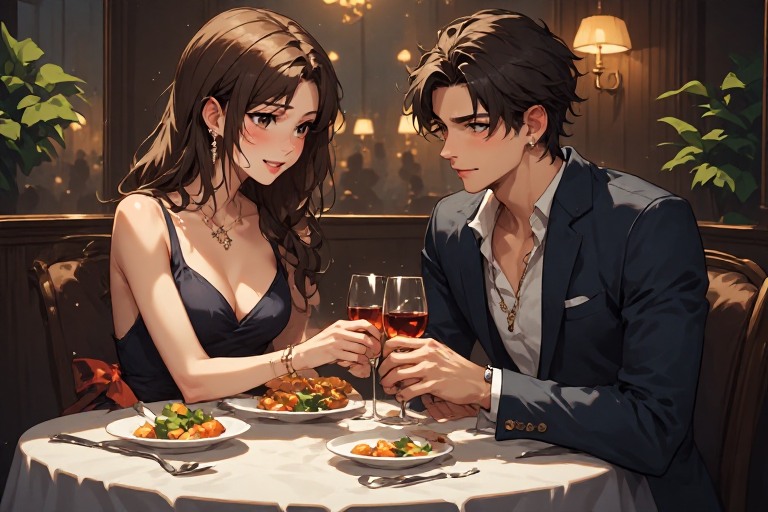 Begleitung versus Escort Service: Worin liegt der Unterschied?