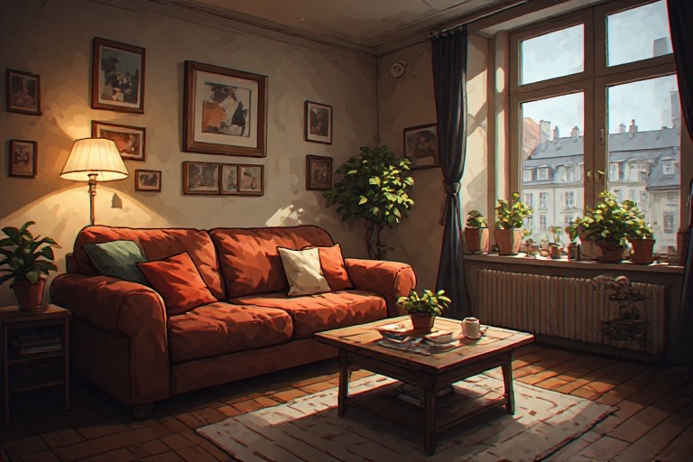 Airbnb rentals in the City of Zurich: The court ruling that changes everything!