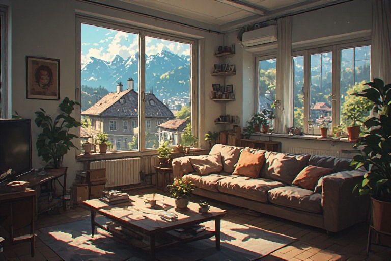 Airbnb & Kurzzeitvermietungen in der Stadt Z&uuml;rich: Das Gerichtsurteil, das alles ver&auml;ndert!