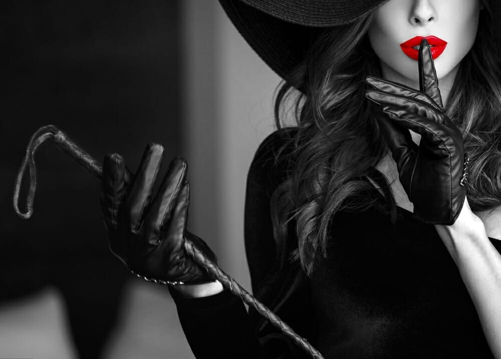 Who’s that Girl?