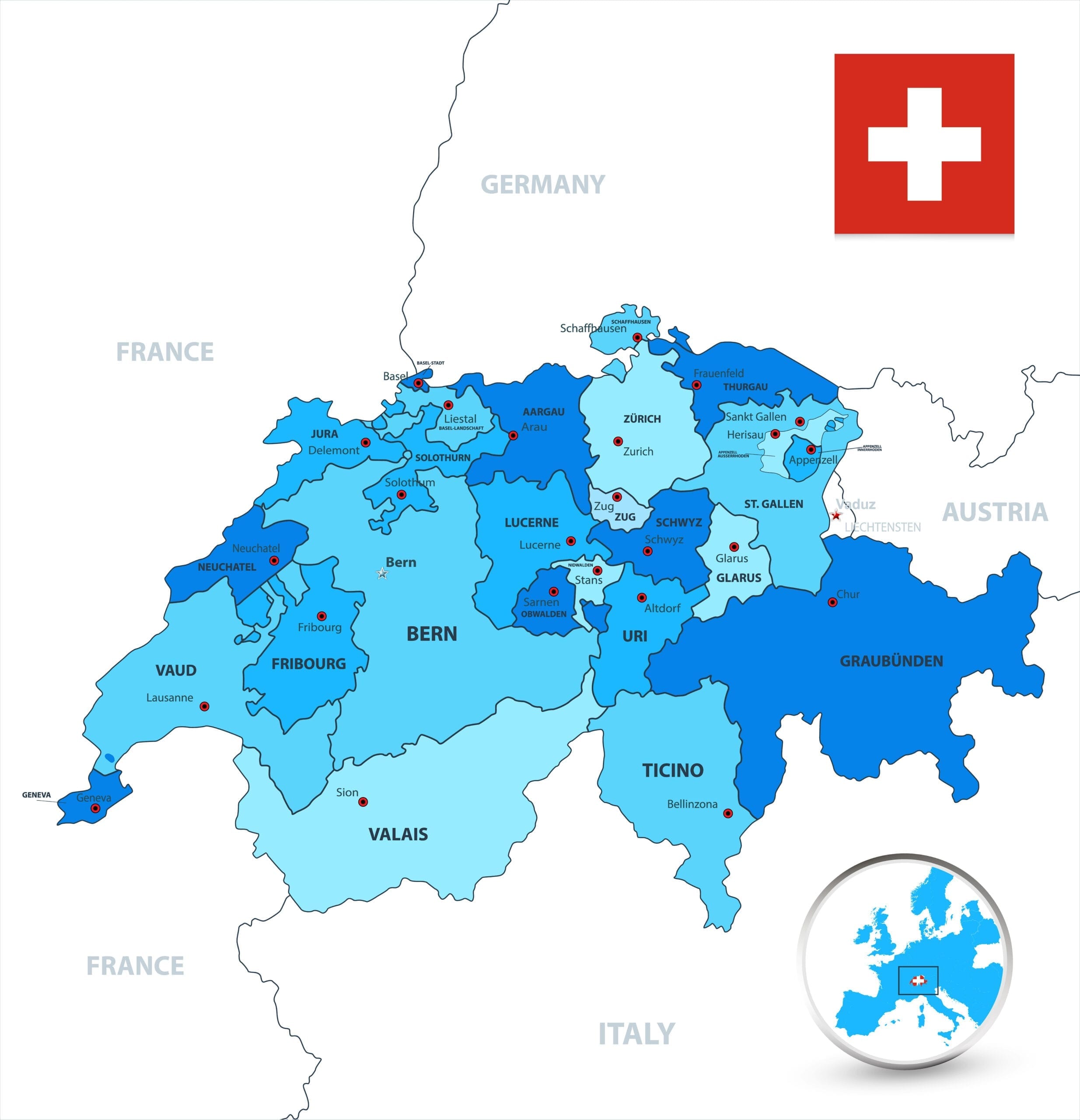 Warum wollen Frauen als Escortdamen in der Schweiz arbeiten?