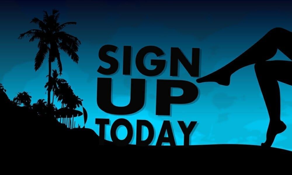 Member Area : why you should register.