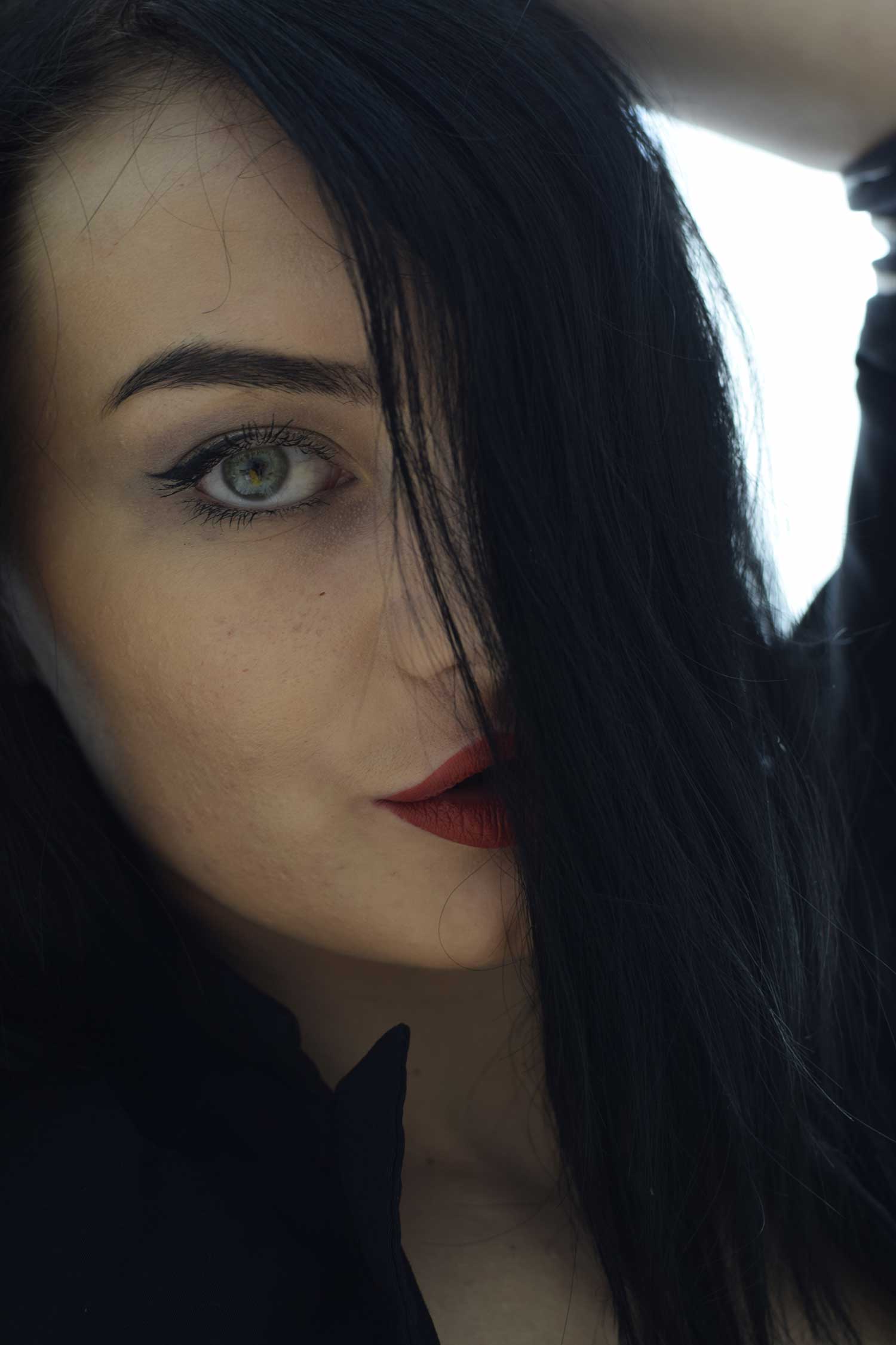 Christal is back : listen to her audio message!
