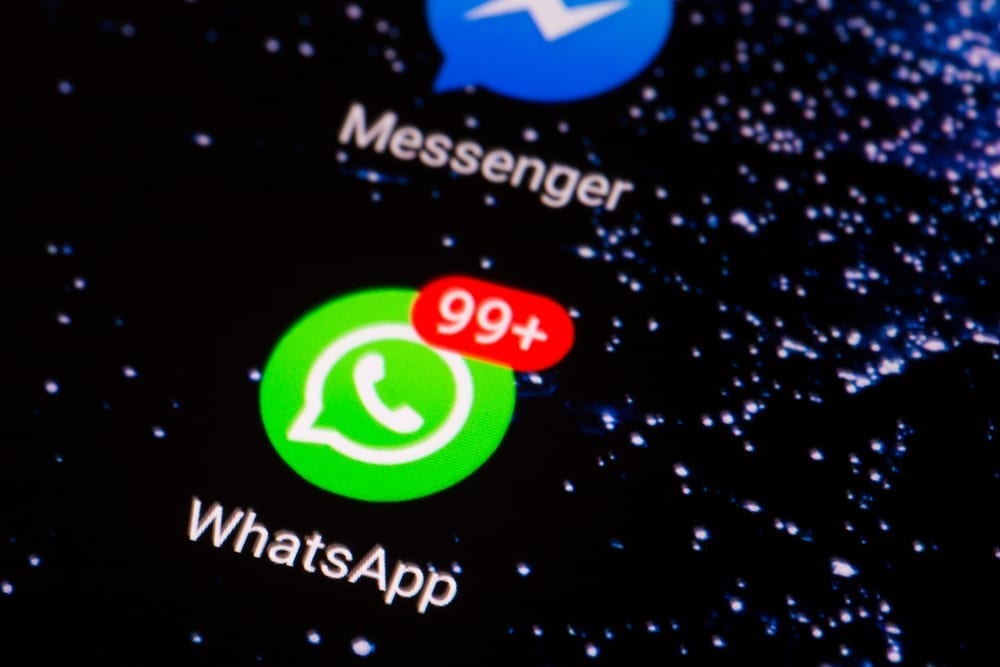 WhatsApp/SMS communications : how to maximize your chance of getting a reply?