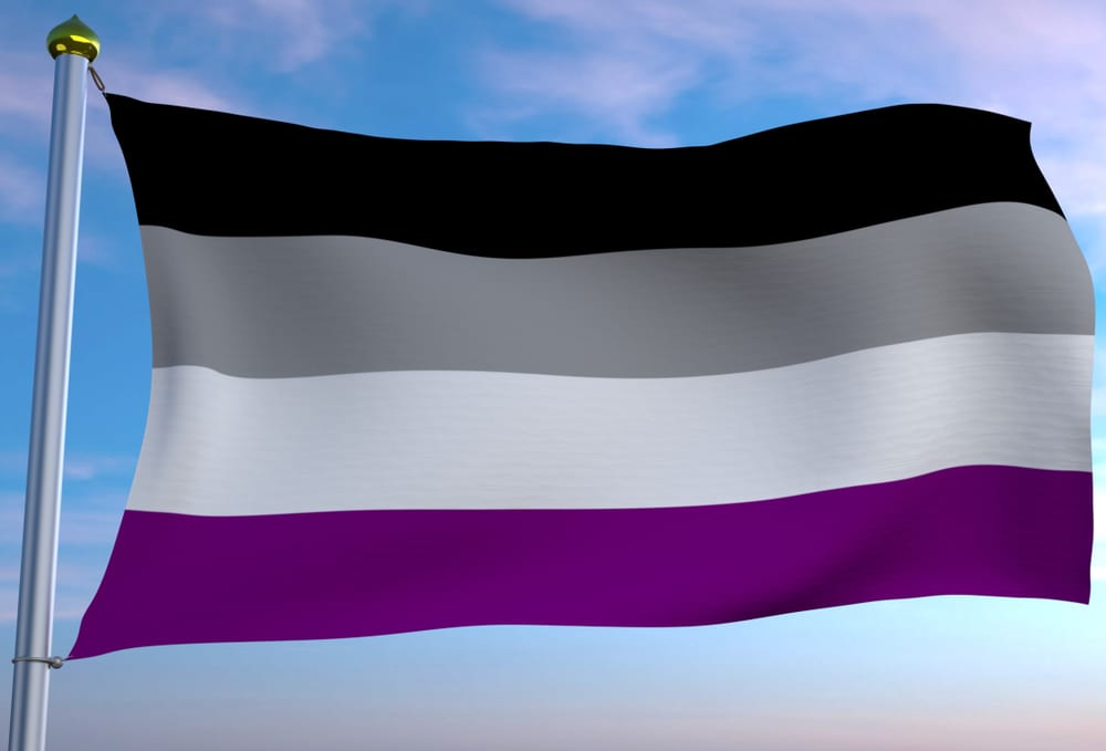 Asexuell : was ist das genau ?