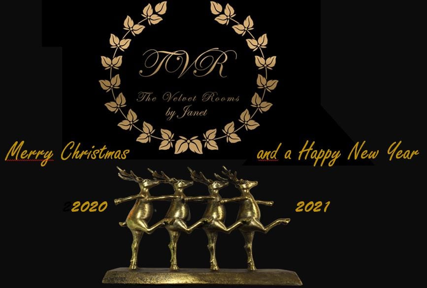 Merry Christmas!