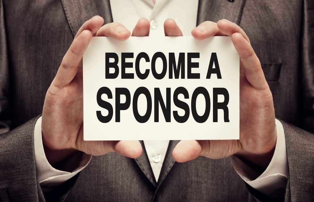 Models Sponsoring-Programm