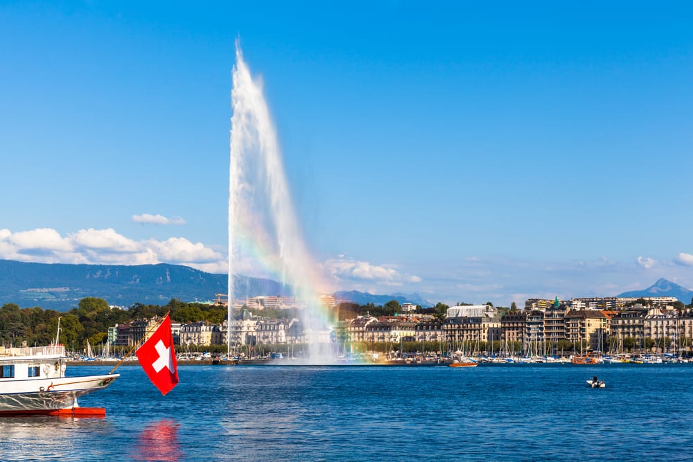 TVR is opening in Geneva this Summer 2021 !
