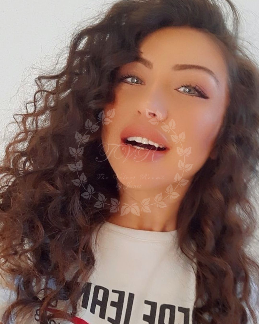 Alissa’s interview is online!